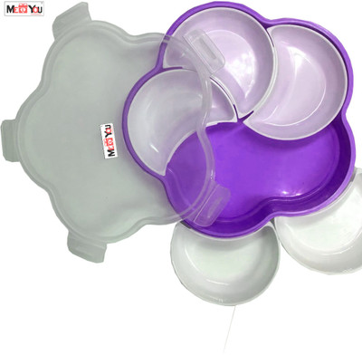 ME&YOU Spice Set Plastic(1 Piece)