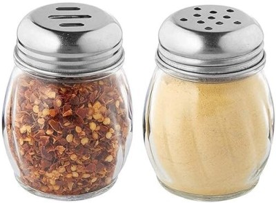 Aktnil Salt & Pepper Set Plastic(2 Piece)