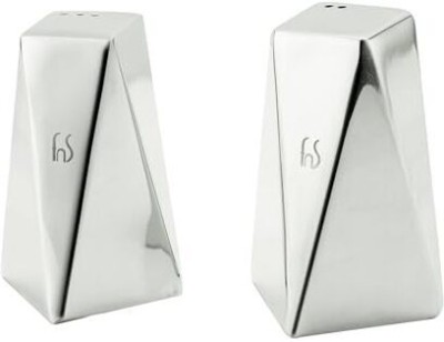 FnS Salt & Pepper Set Stainless Steel(2 Piece)