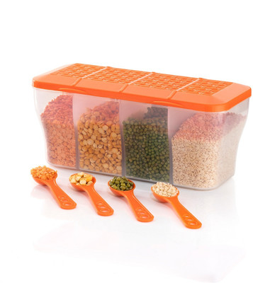 HASHONE Spice Set Plastic(1 Piece)