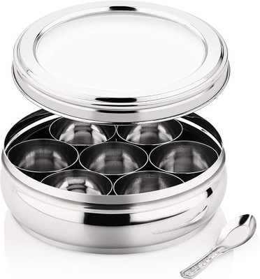 ATROCK Spice Set Stainless Steel