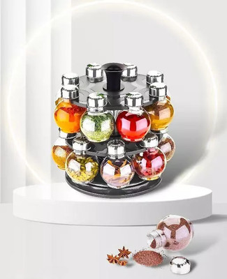 Pipasa Spice Set Plastic(1 Piece)