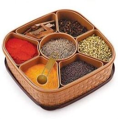 SIGNQ Spice Set Plastic(1 Piece)