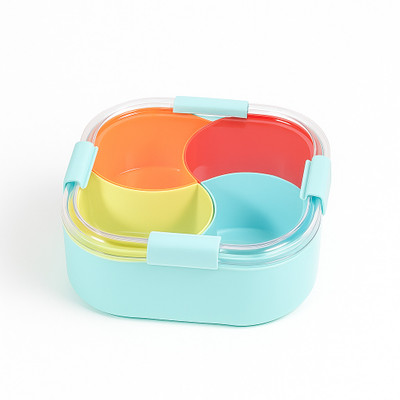 RFL Spice Set Plastic(1 Piece)