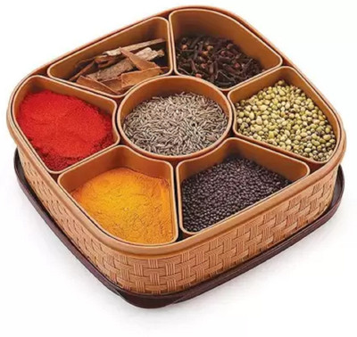 FuerDanni Spice Set Plastic(1 Piece)