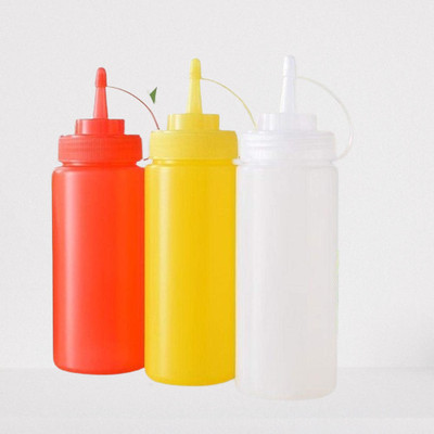 KDZONE Sauce Set Plastic(3 Piece)
