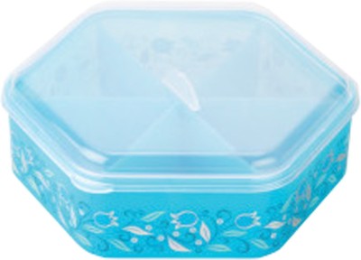 JEWEL Spice Set Plastic(1 Piece)