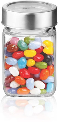 Coozico Spice Set Glass(2 Piece)