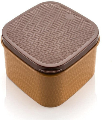 PRATHAM ENTERPRISE Spice Set Plastic(7 Piece)