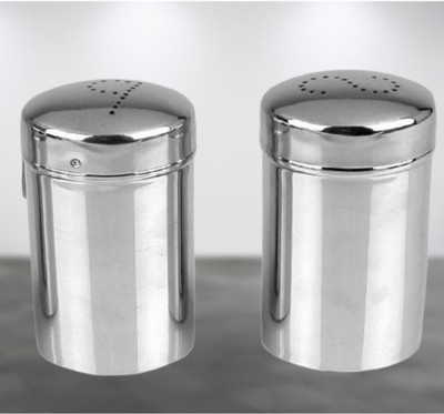 Dynore Spice Set Stainless Steel(2 Piece)