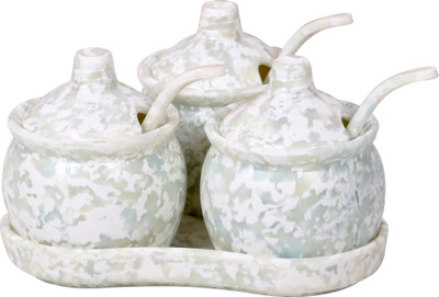 cello Spice Set Melamine