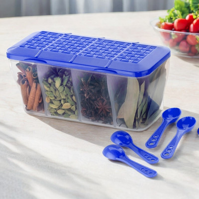 COLOSSAL Spice Set Plastic