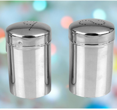 Dynore Spice Set Stainless Steel(2 Piece)