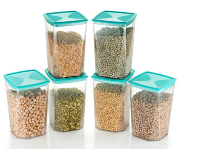 OFFYX Spice Set Plastic(6 Piece)