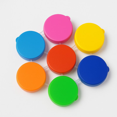 SAYAN HALDER SHOP Spice Set Plastic(1 Piece)