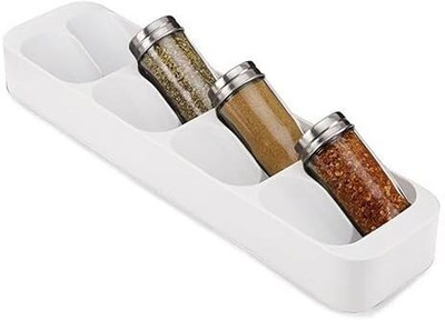 SUKHAD Spice Set Plastic(1 Piece)