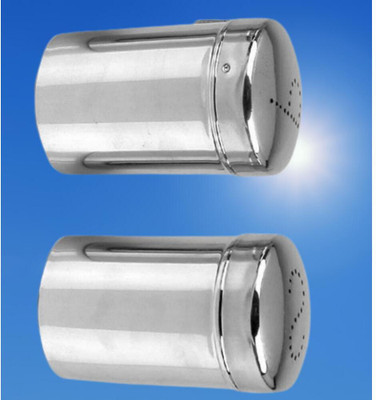 Dynore Spice Set Stainless Steel(2 Piece)