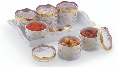Moltres Spice Set Plastic(6 Piece)