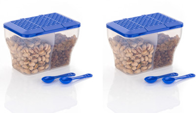 MAGICSPOON Spice Set Plastic(2 Piece)