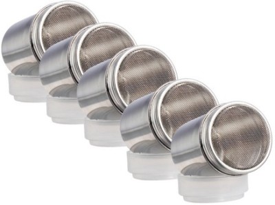 Dynore Spice Set Stainless Steel(5 Piece)