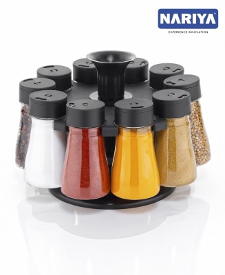 nariya Spice Set Plastic(10 Piece)