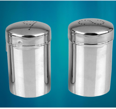 Dynore Spice Set Stainless Steel(2 Piece)