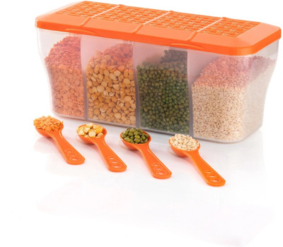 COLOSSAL Spice Set Plastic(1 Piece)