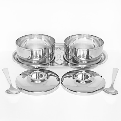 Mazda Spice Set Steel(1 Piece)