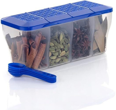 DRMTLGY Spice Set Plastic(1 Piece)