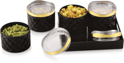 Flipkart SmartBuy Spice Set Plastic(4 Piece)