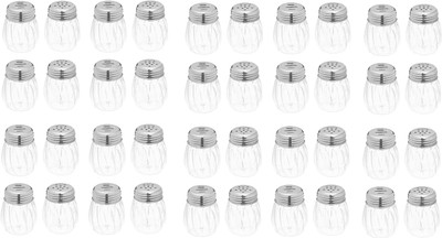 Dynore Salt & Pepper Set Plastic(20 Piece)