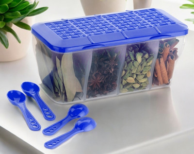 Craftbin Spice Set Plastic(1 Piece)