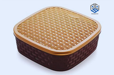 PARAMDHYEY Spice Set Plastic(1 Piece)