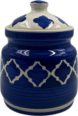 TLCAART Oil & Vinegar Set Ceramic(1 Piece)