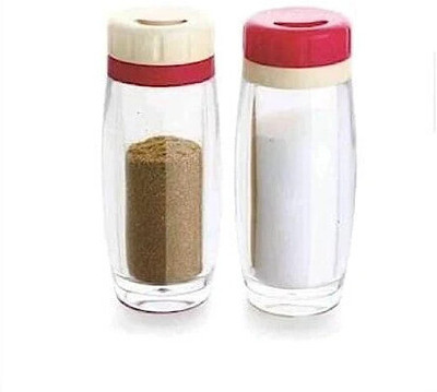 Romp and Role Spice Set Acrylic(1 Piece)