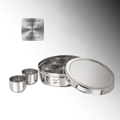 BluNeo Spice Set Stainless Steel(1 Piece)
