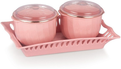 Flipkart SmartBuy Spice Set Plastic(2 Piece)