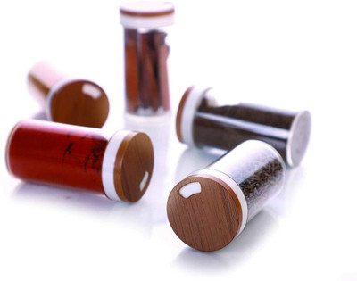 Lipsa Enterprise Salt & Pepper Set Plastic