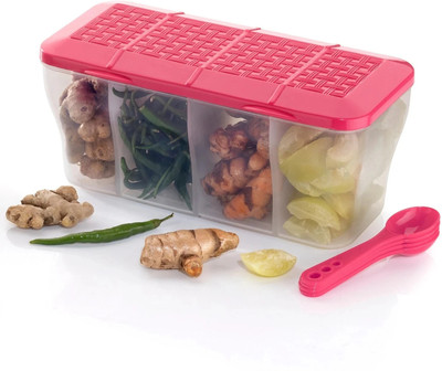 HAPPI Spice Set Plastic(1 Piece)