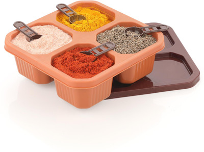 Alexa Spice Set Plastic(1 Piece)