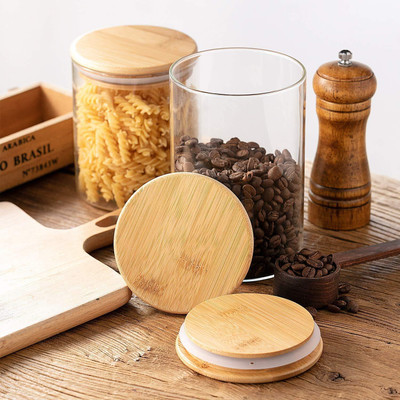 Coozico Spice Set Glass(3 Piece)