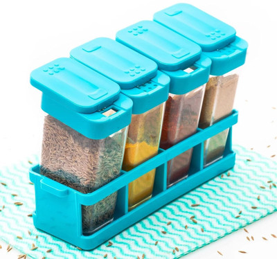 BAINADA POLYMERS Spice Set Plastic(1 Piece)