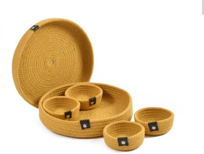 JAYIND Seasoning Shaker Set Polypropylene