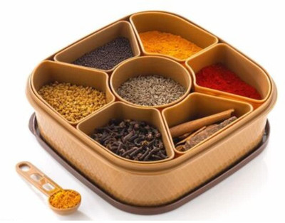 Nitron Spice Set Plastic(1 Piece)