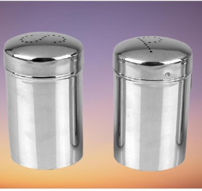 Dynore Spice Set Stainless Steel(2 Piece)