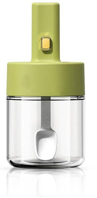 LEMONZZA Spice Set Plastic(1 Piece)