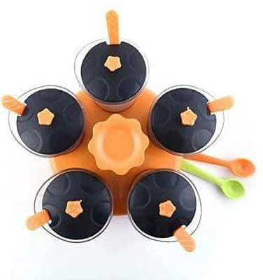 TRK IMPEX Spice Set Plastic(1 Piece)