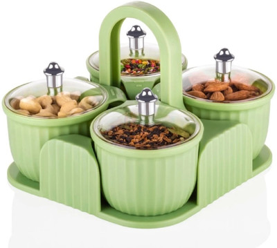 fastro Spice Set Plastic(1 Piece)