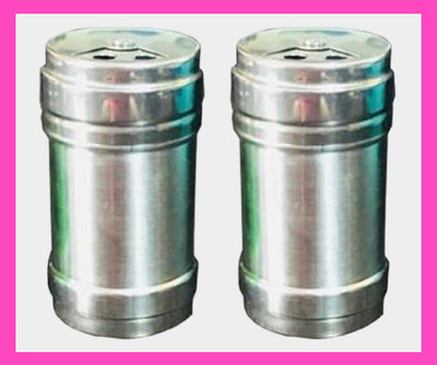 BZILO Spice Set Stainless Steel(1 Piece)