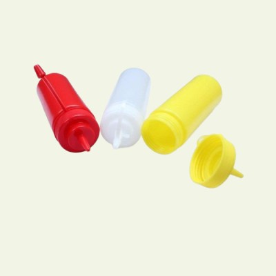 KDZONE Sauce Set Plastic(3 Piece)